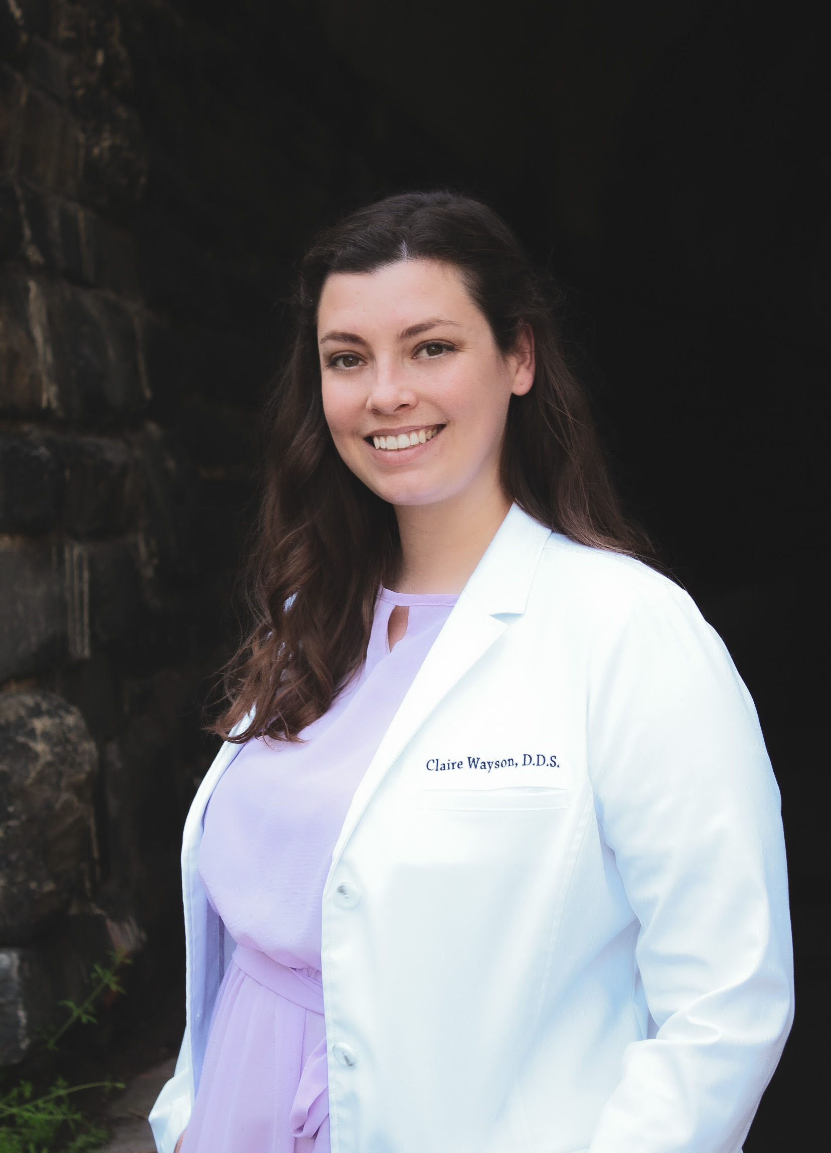 Claire Wayson, DDS, Dentist In Columbia, Md